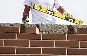 CPC33020 – Certificate III in Bricklaying/Blocklaying